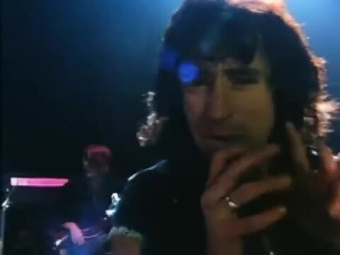 AC/DC - Highway to Hell, 1979 г