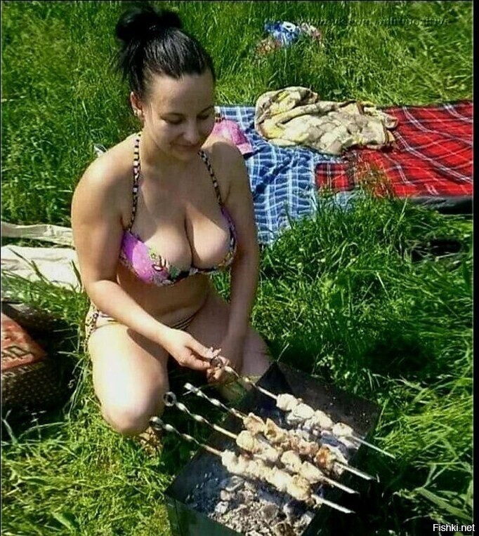 Не для вегетарианцев и геев