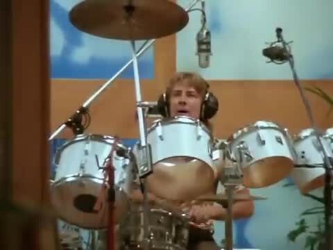 ABBA - Gimme