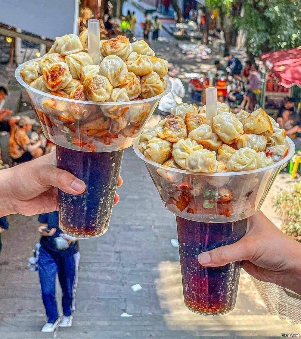 Солянка
