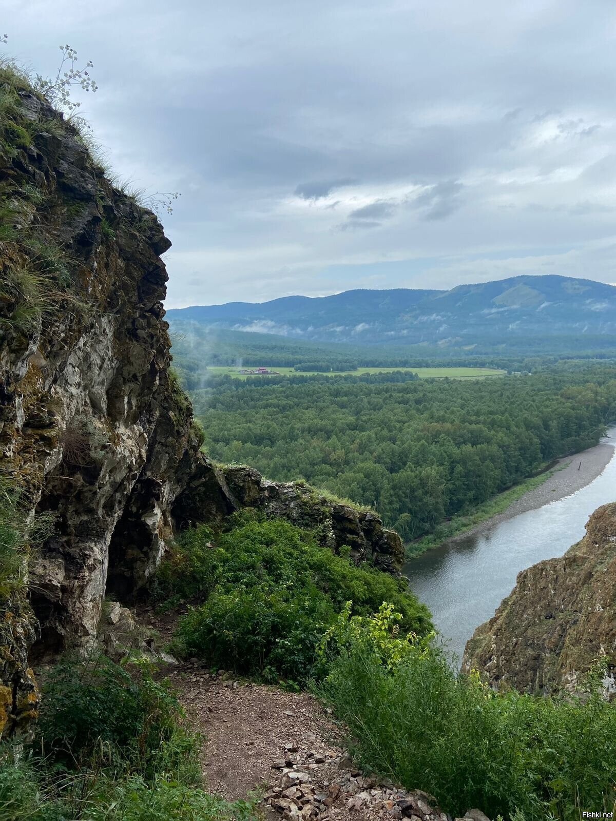 Хакасия