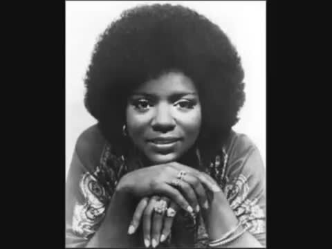 Gloria Gaynor -- I will survive, 1979 г