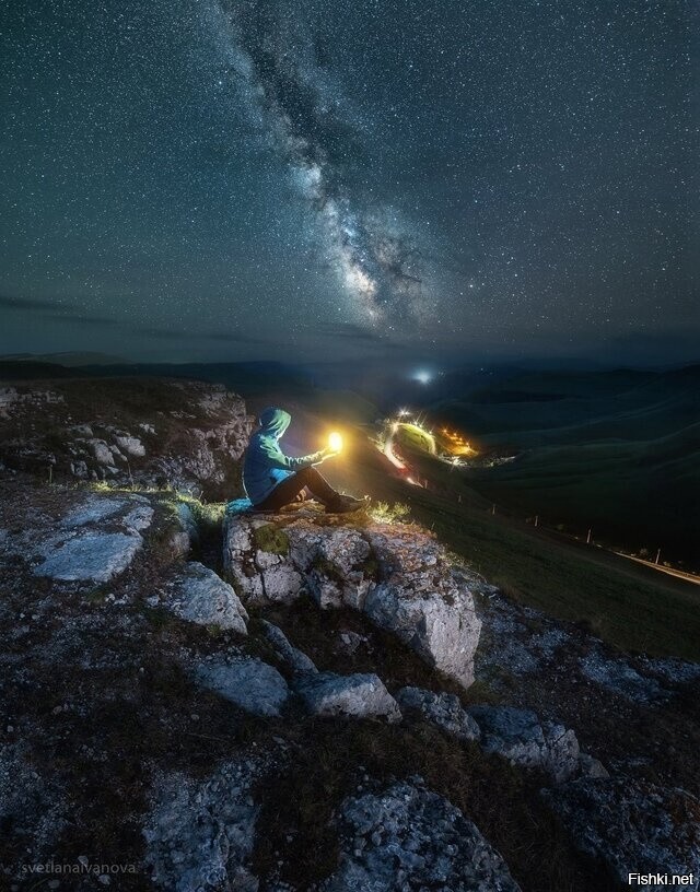 Солянка
