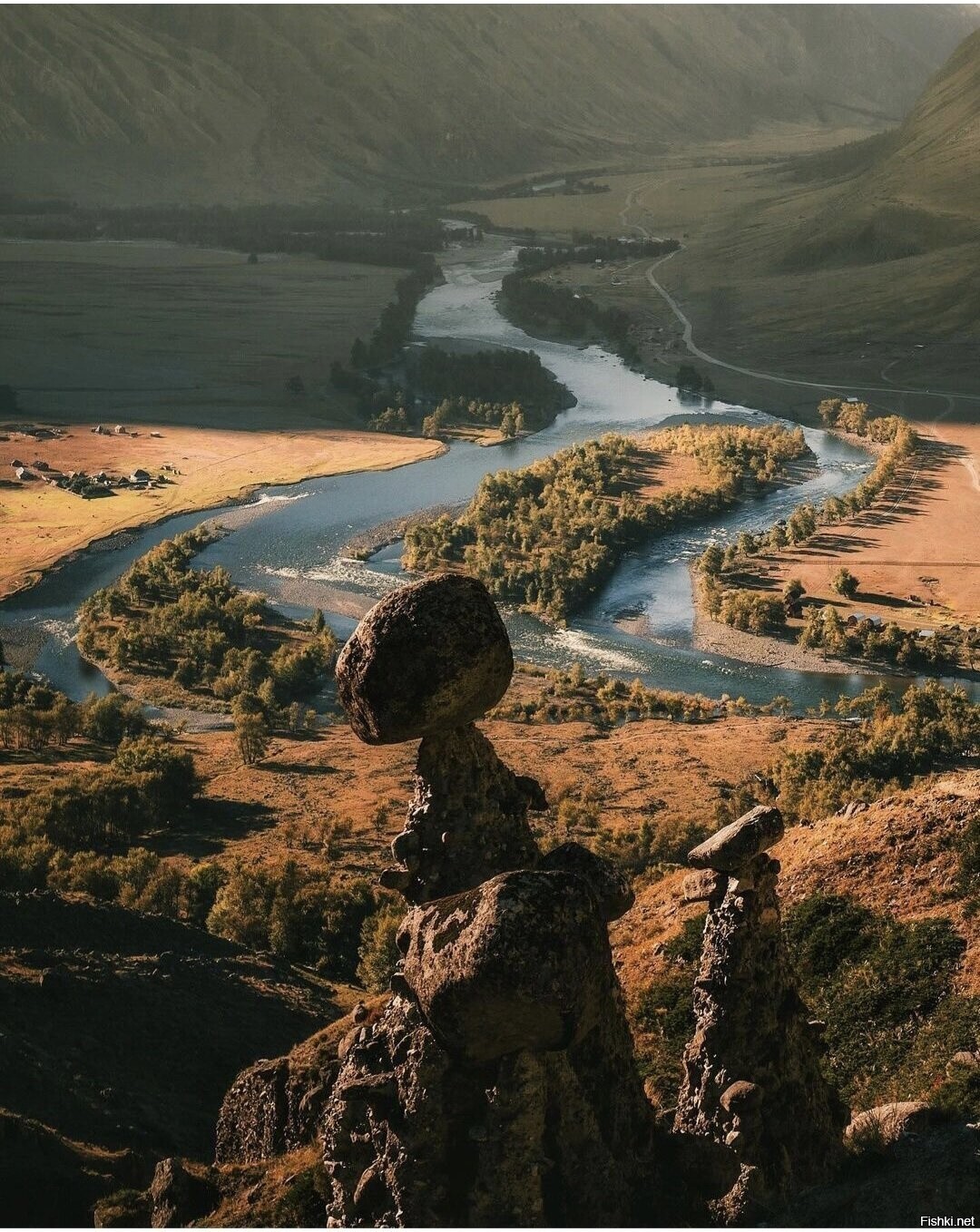 Алтай