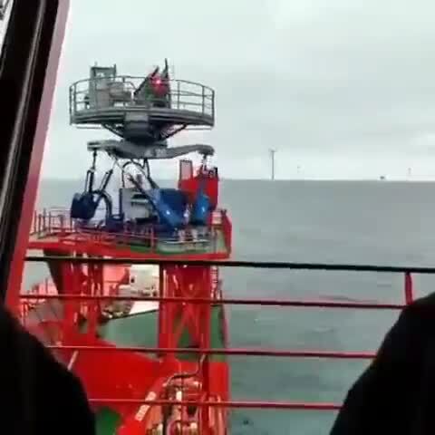 Эффективная стабилизация крана