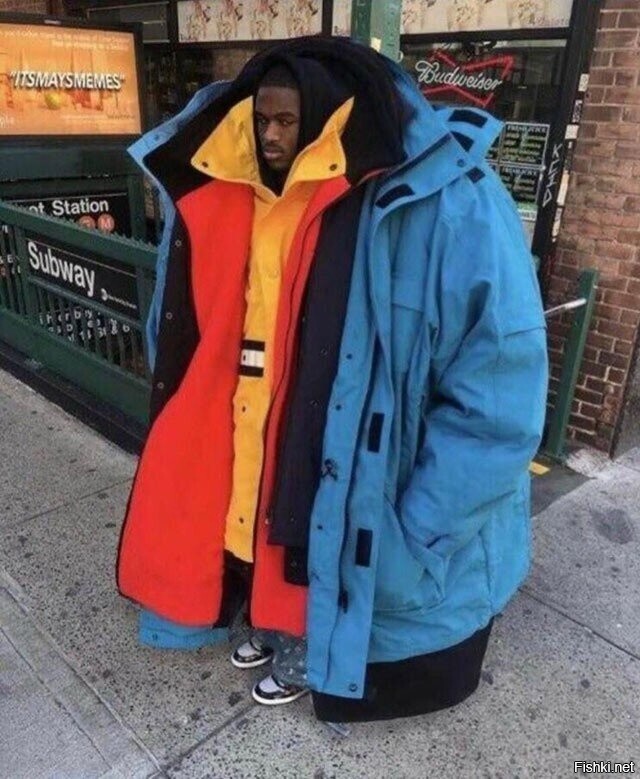 Солянка