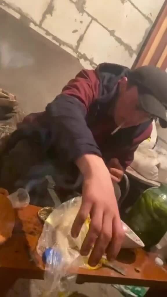 Солянка