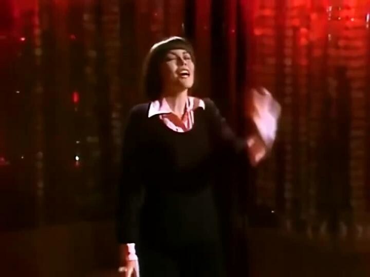 Ciao Bambino Sorry - Мирей Матье 1976 год