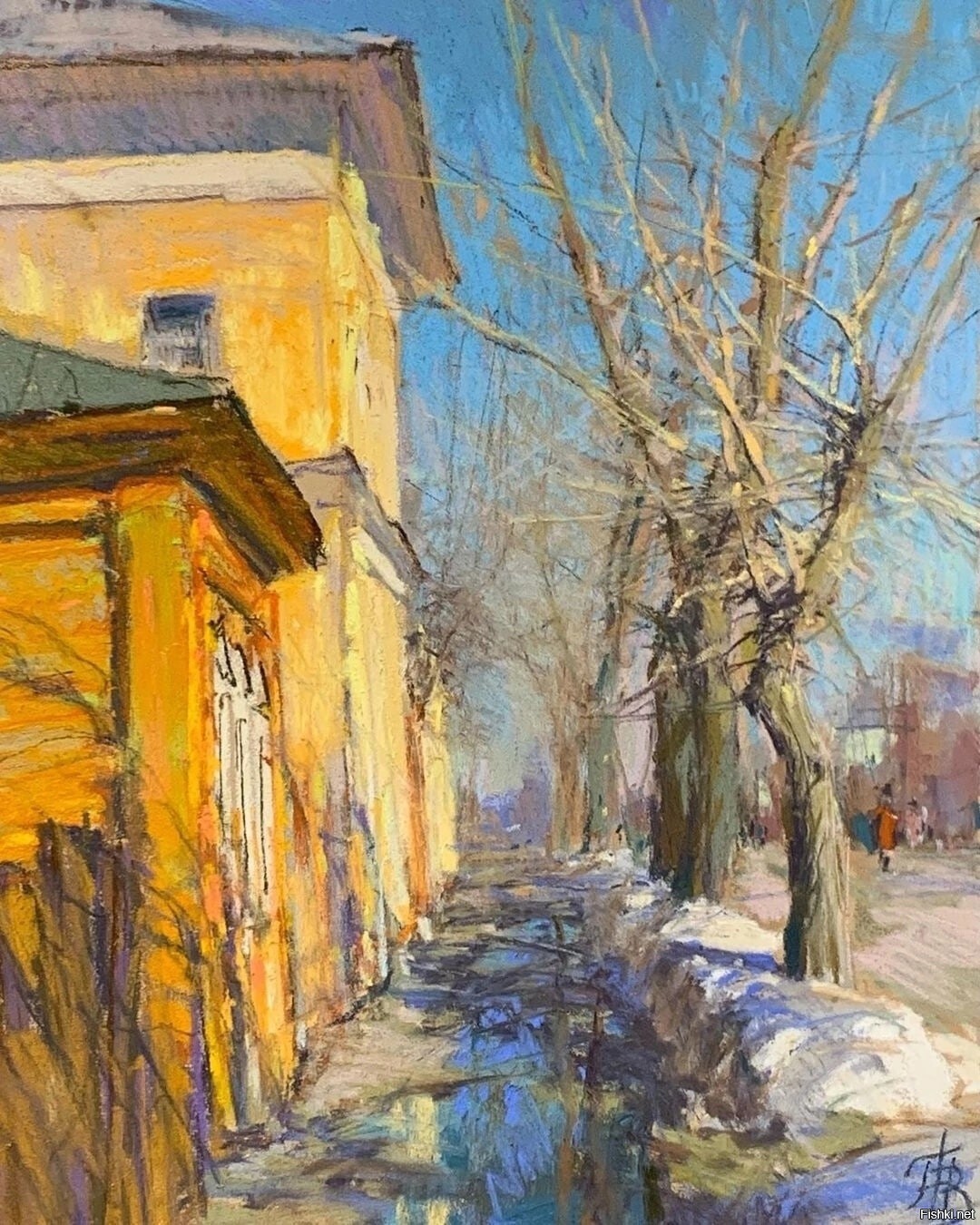 Владислав Татаринов