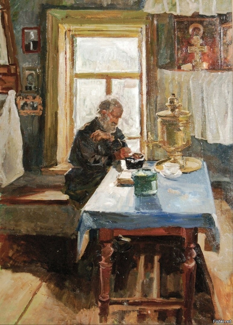Солянка