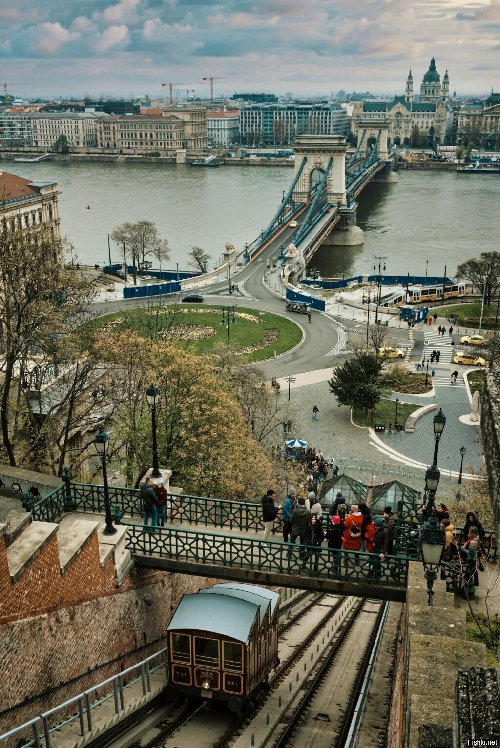 Венгрия, Будапешт