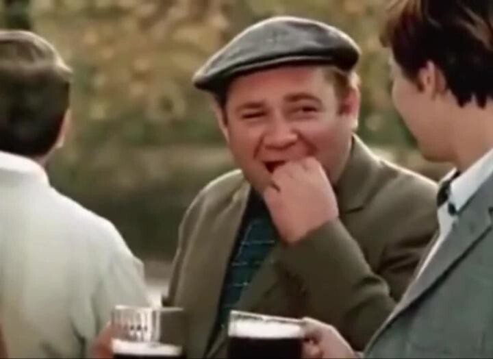 Солянка