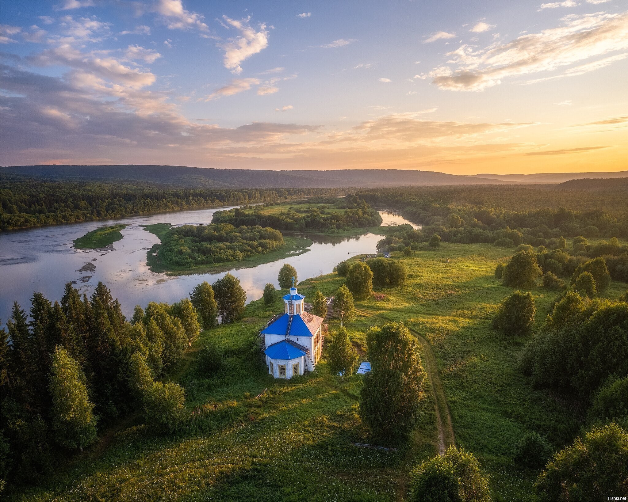 Солянка