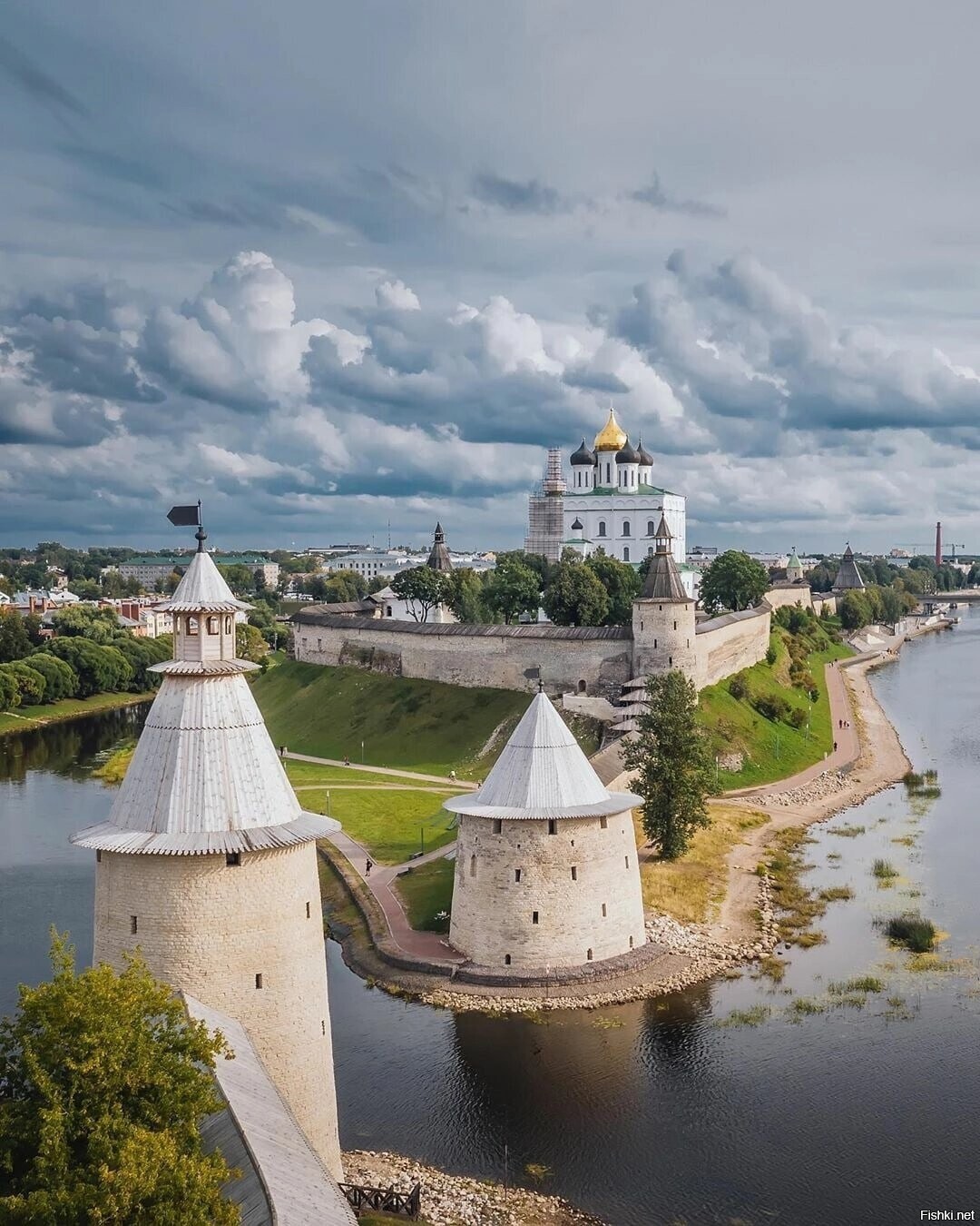 Солянка