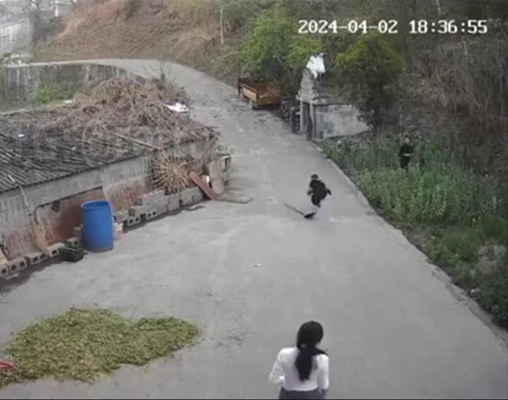 Здесь был получен ценный урок на всю жизнь