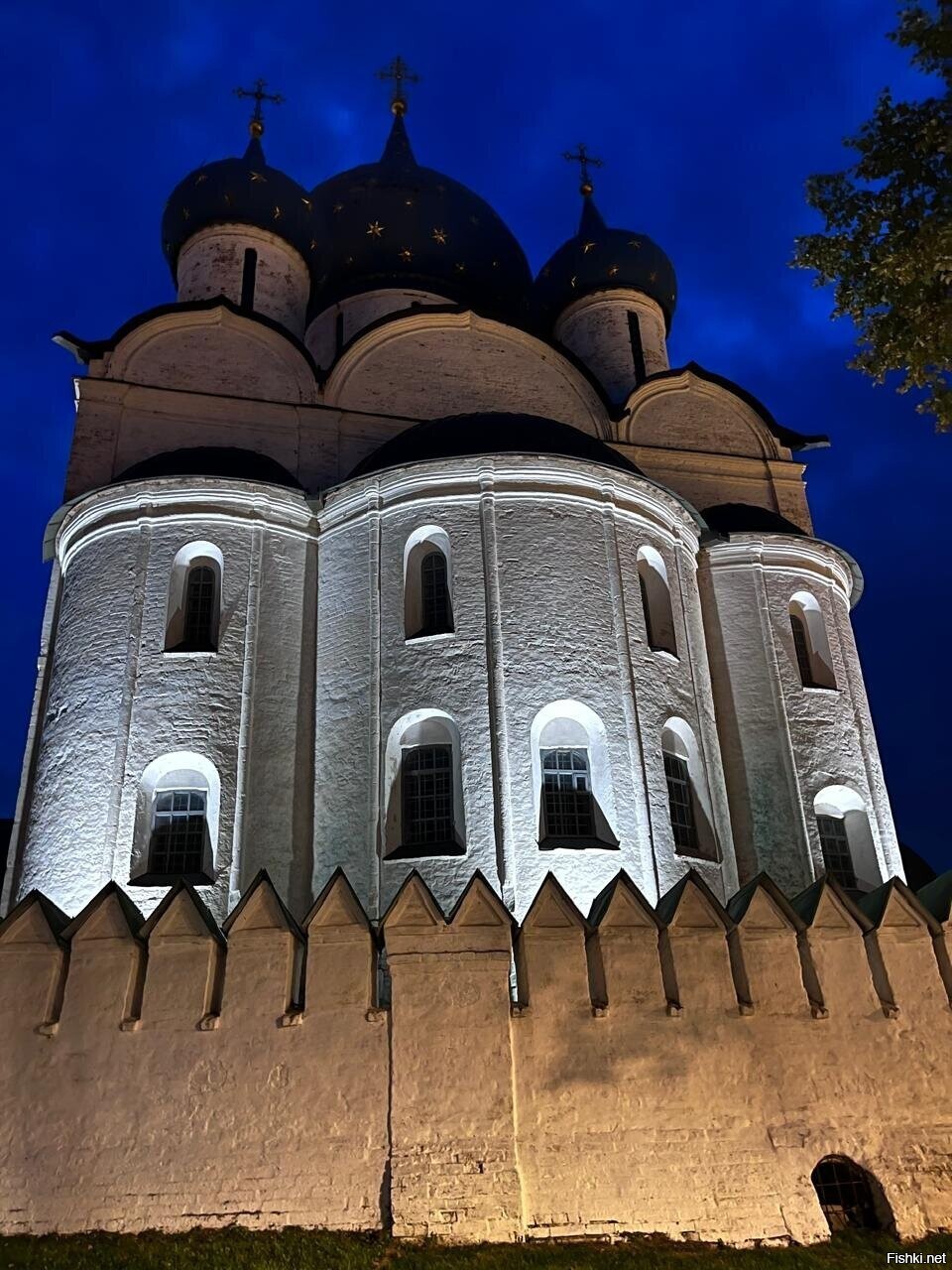 Отмечаю 1000 летие города Суздаль)