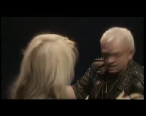 Doro &amp; Udo
