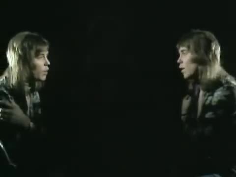 Smokie - Living Next Door to Alice, 1977 г
