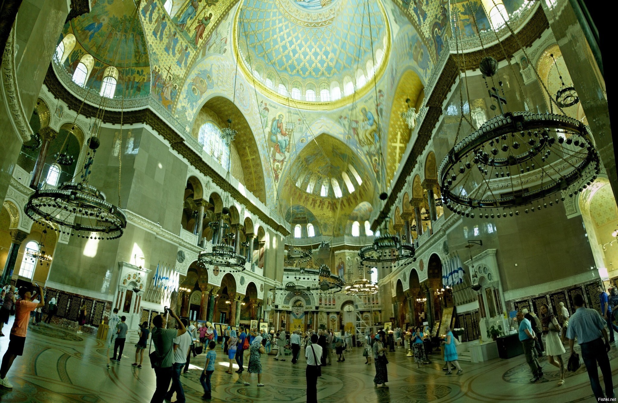Кронштадт