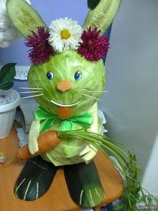 Солянка