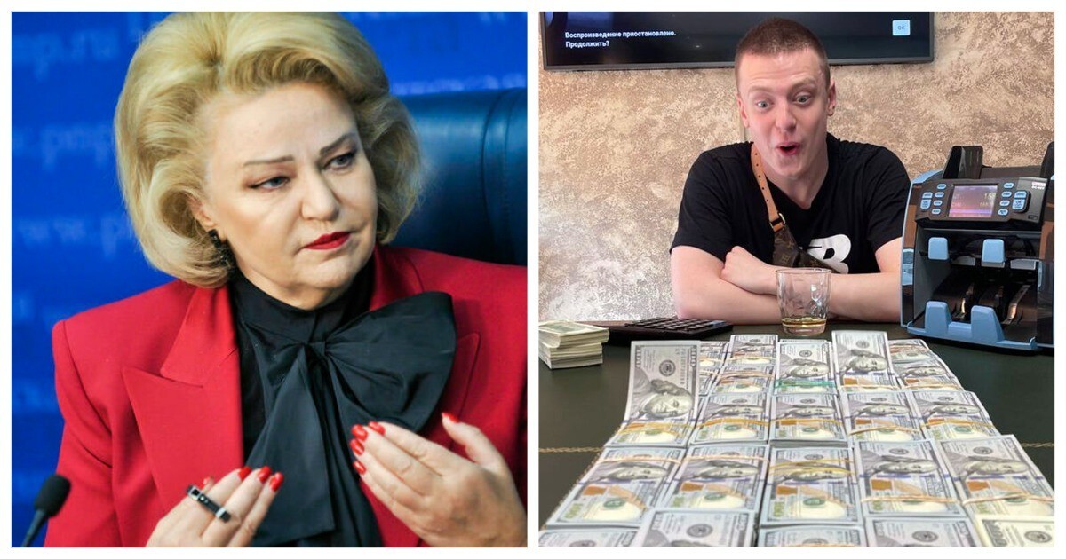 В Госдуме предложили проверить известного у зумеров блогера после того, как подросток решил ему подражать и скончался от отёка мозга