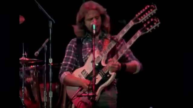 Eagles - Hotel California, 1977 г