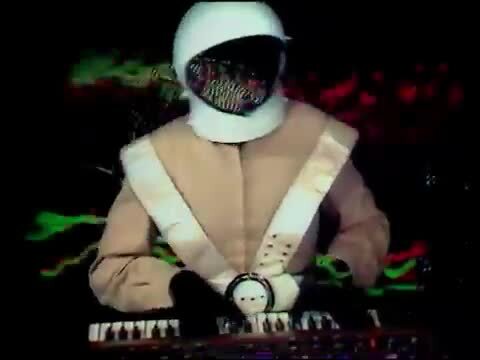 Space -- Magic Fly, 1977 г