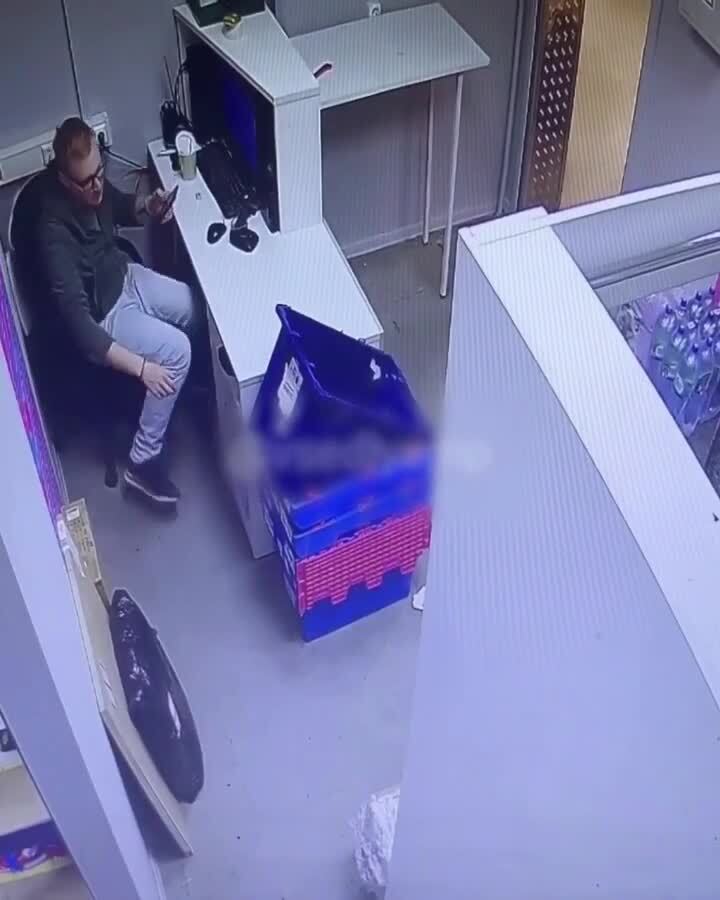 вот это подстава