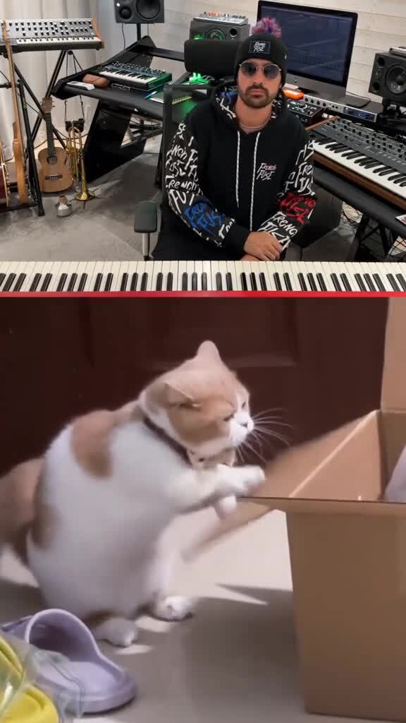 Хороший концерт)
