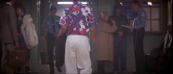 к/ф "Беги без оглядки", 1986 г