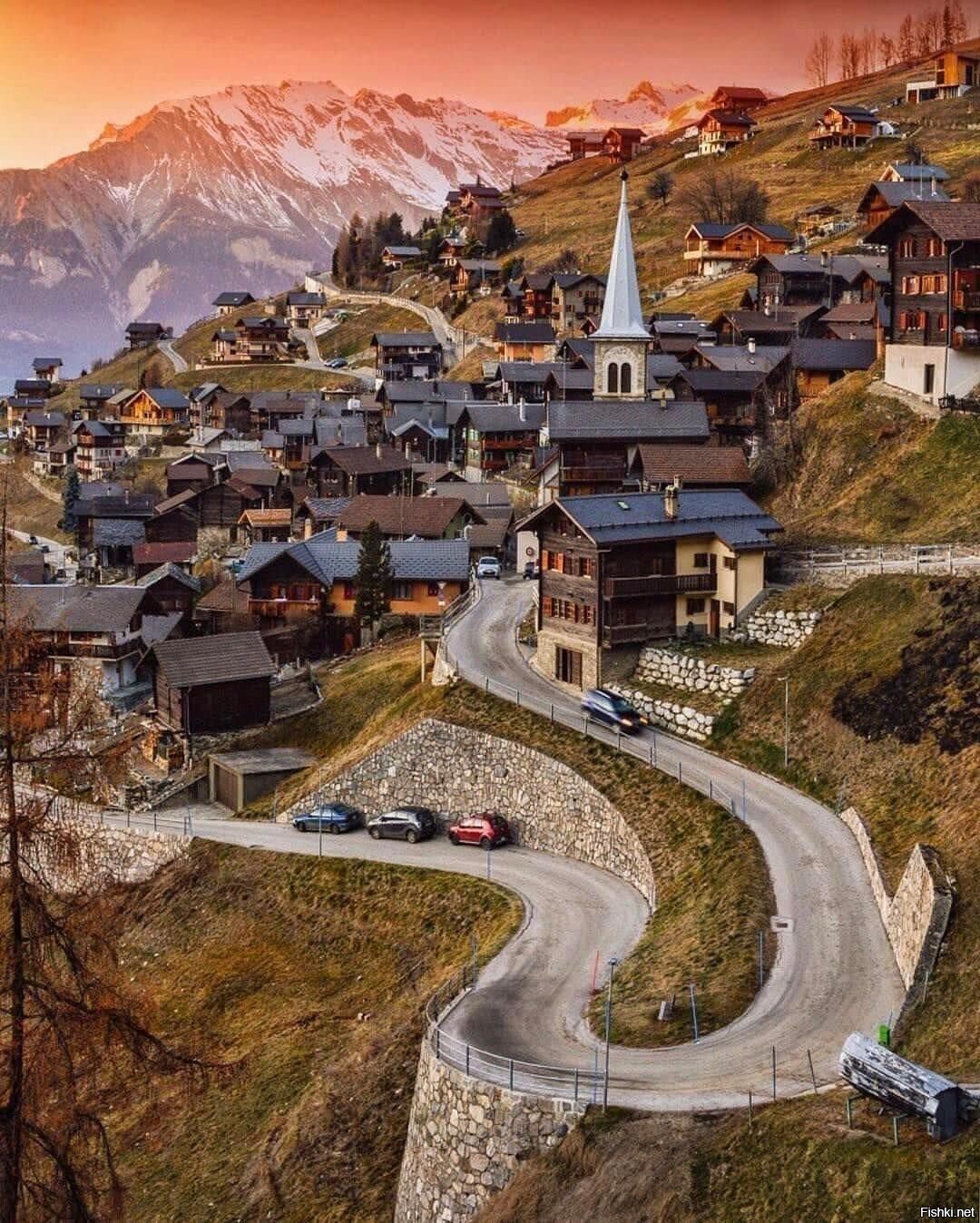 Швейцария