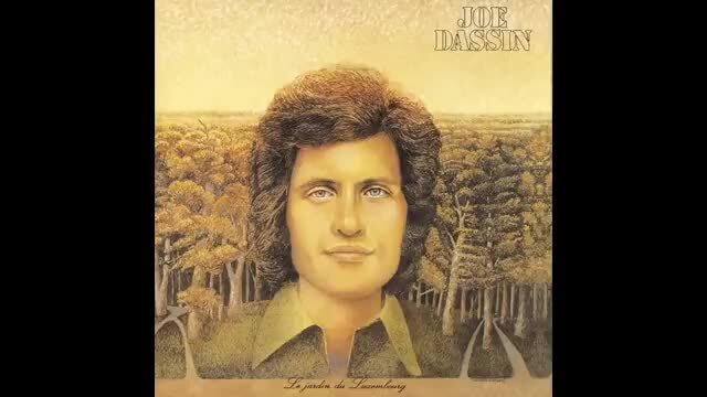Joe Dassin -- Il était une fois nous deux, 1976 г