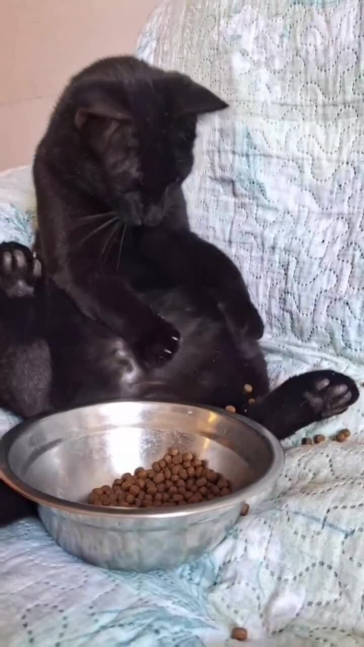 "