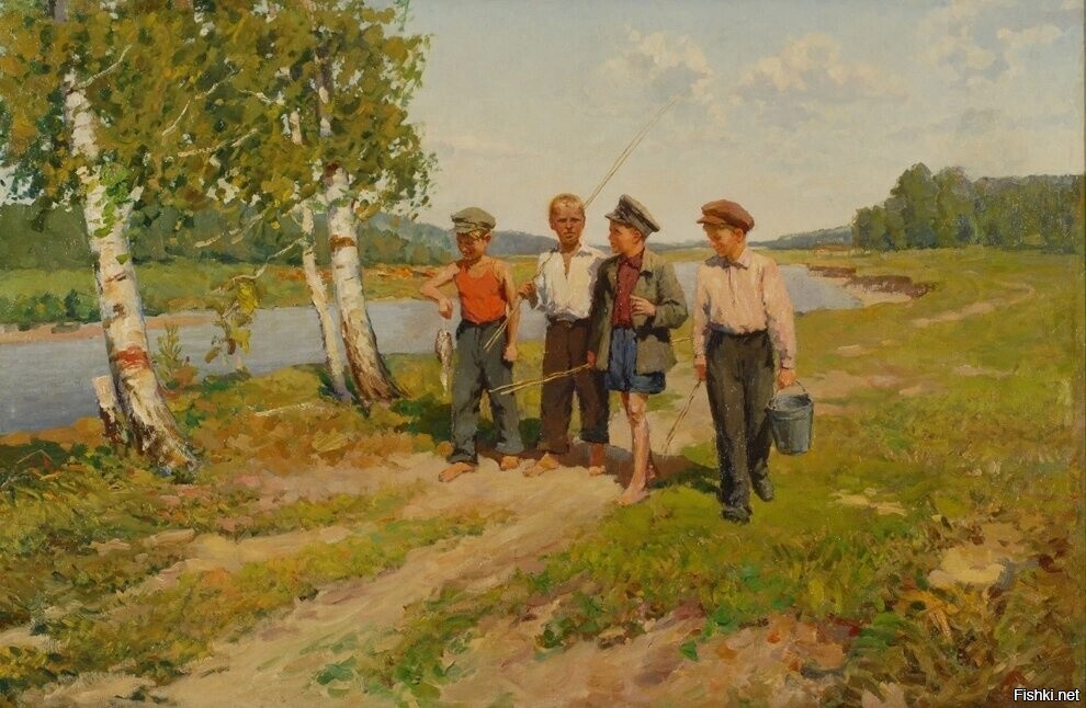 Солянка