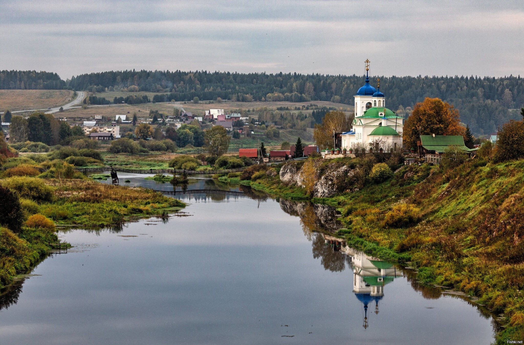 Солянка