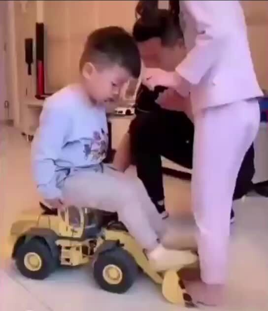 Классная игрушка из Китая