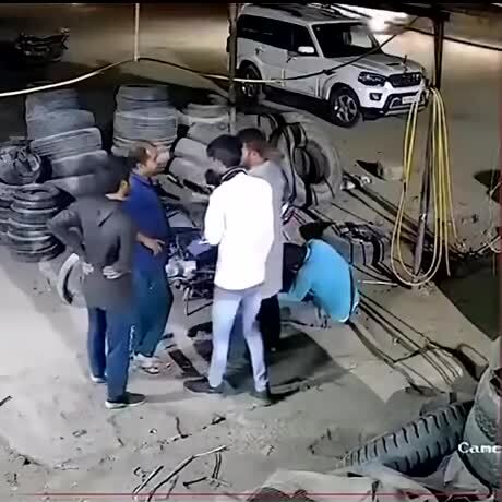 Солянка