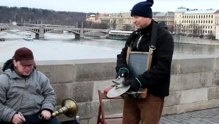 Солянка