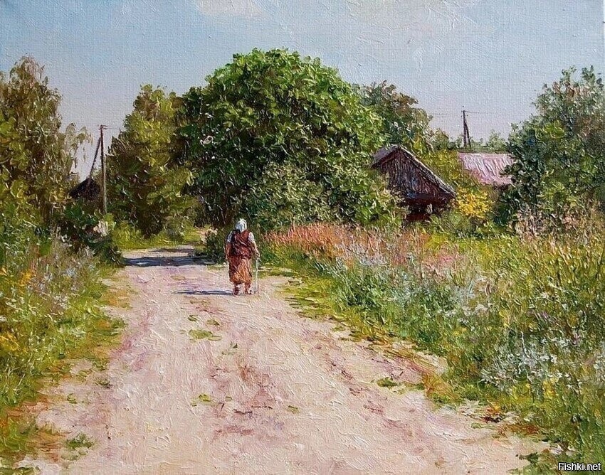 Солянка