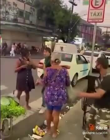 Мгновенное излечение паралича