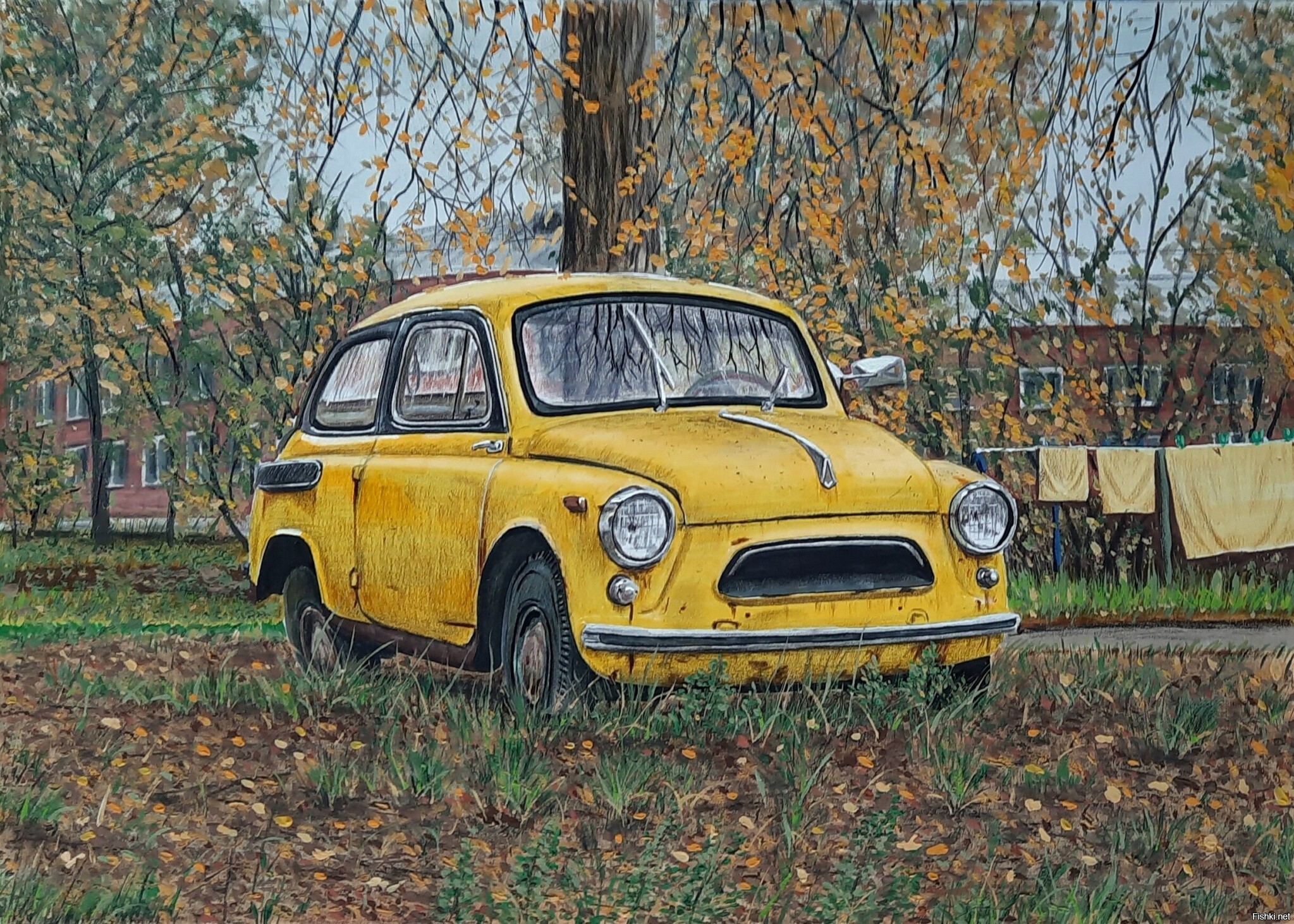 Солянка