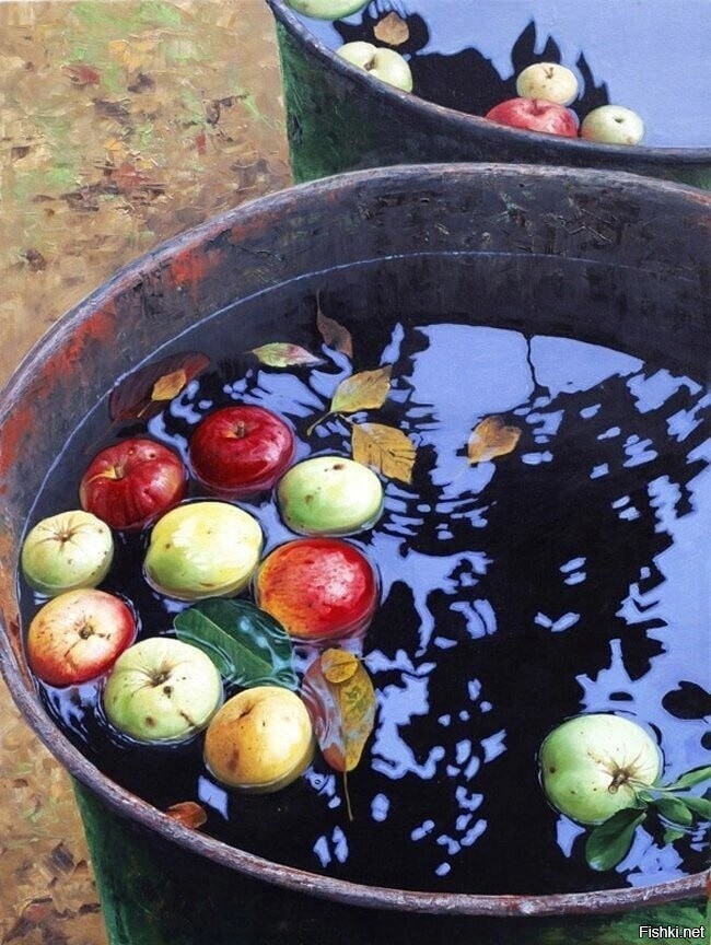 Солянка
