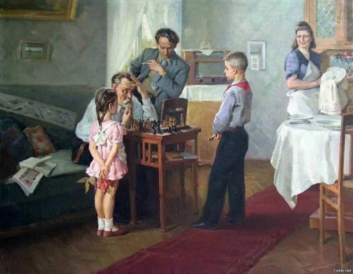 Солянка