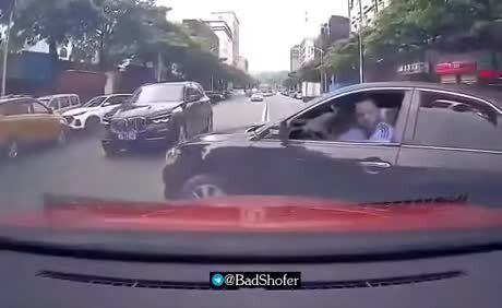 Водятел, как он есть