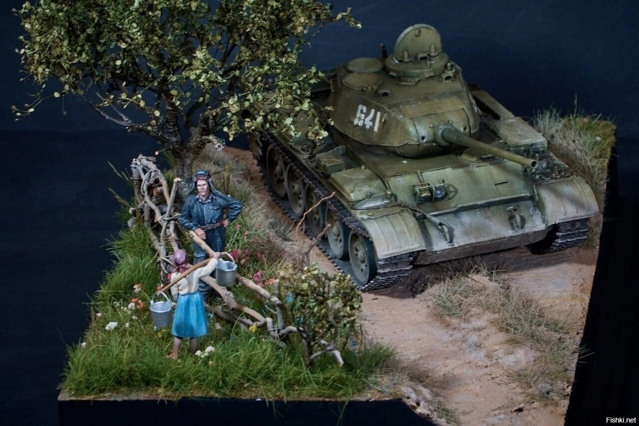 Солянка