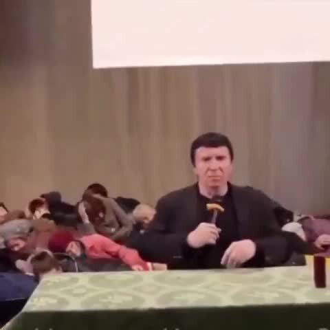 Вы слышите меня, бандерлоги