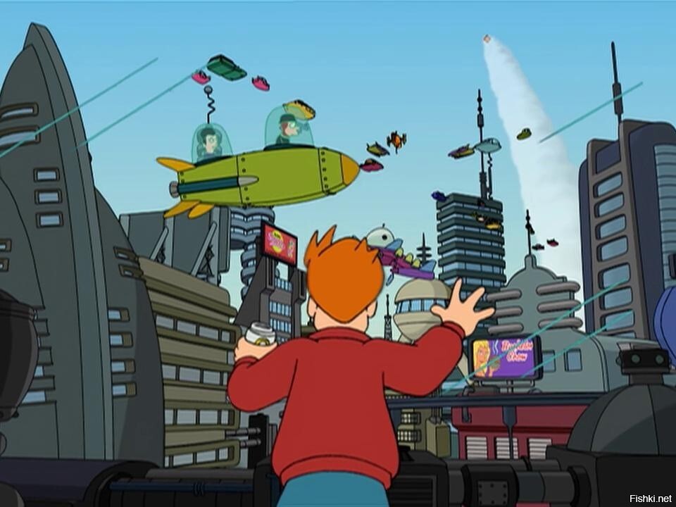 https://futuramaonline