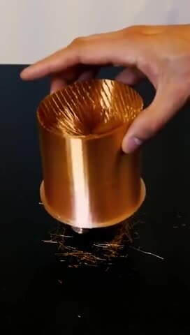 Король Лев на 3D-принтере