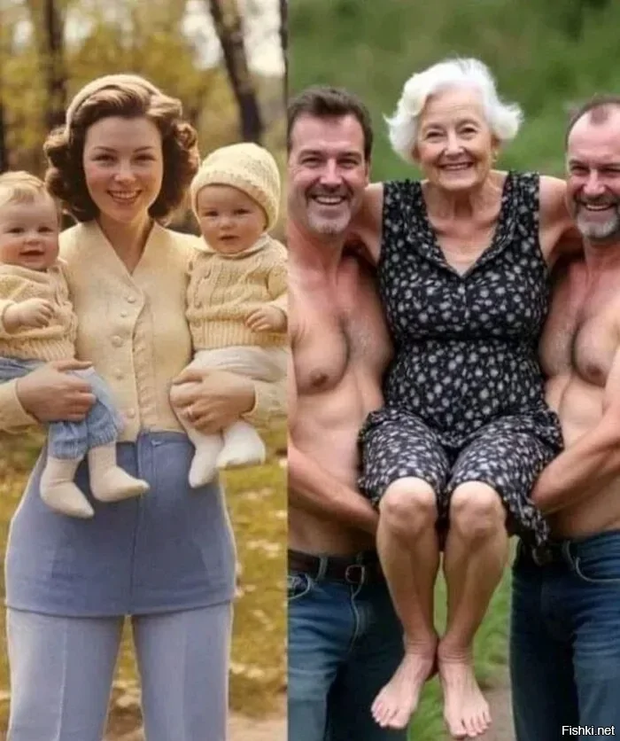 40 лет спустя