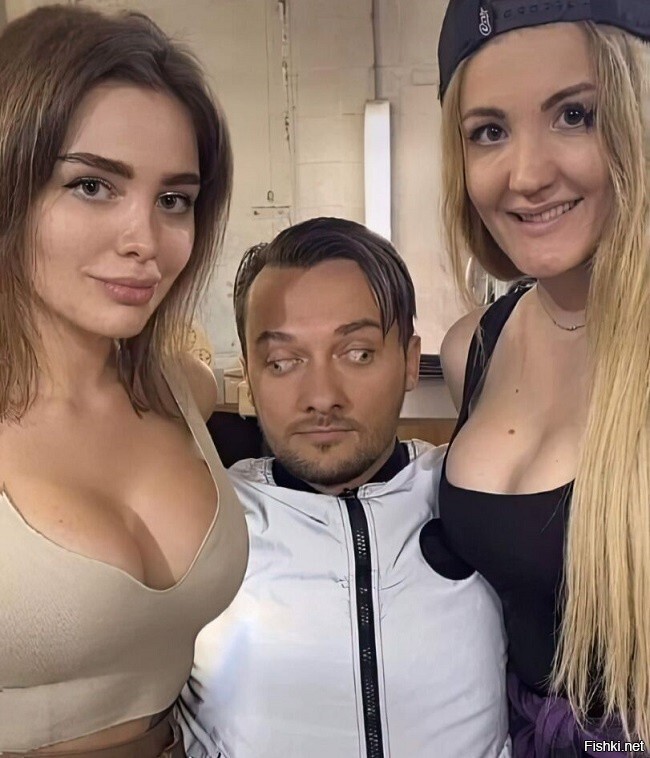 Вот "сучок" же - всё узрел